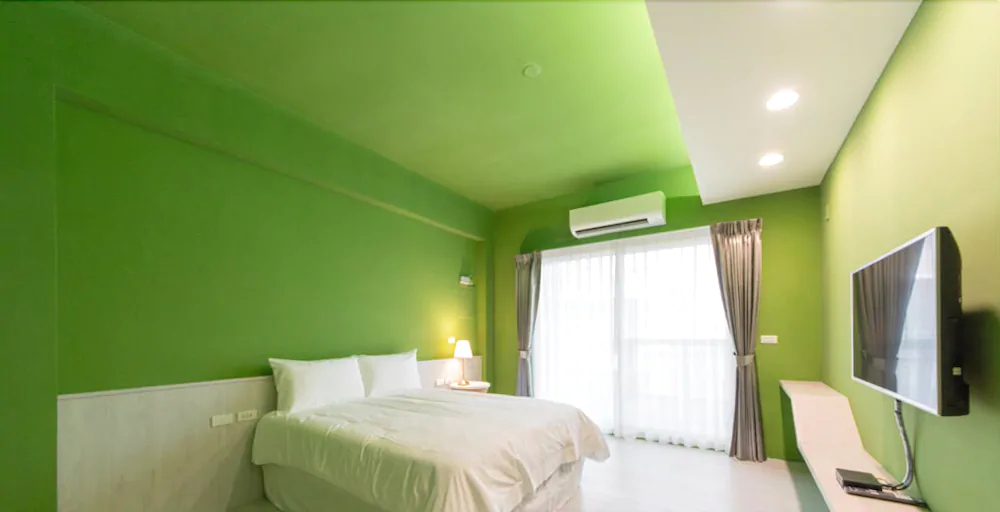 Small Pomelo Homestay