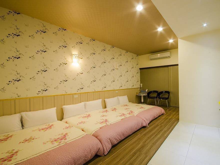 Sunny House
