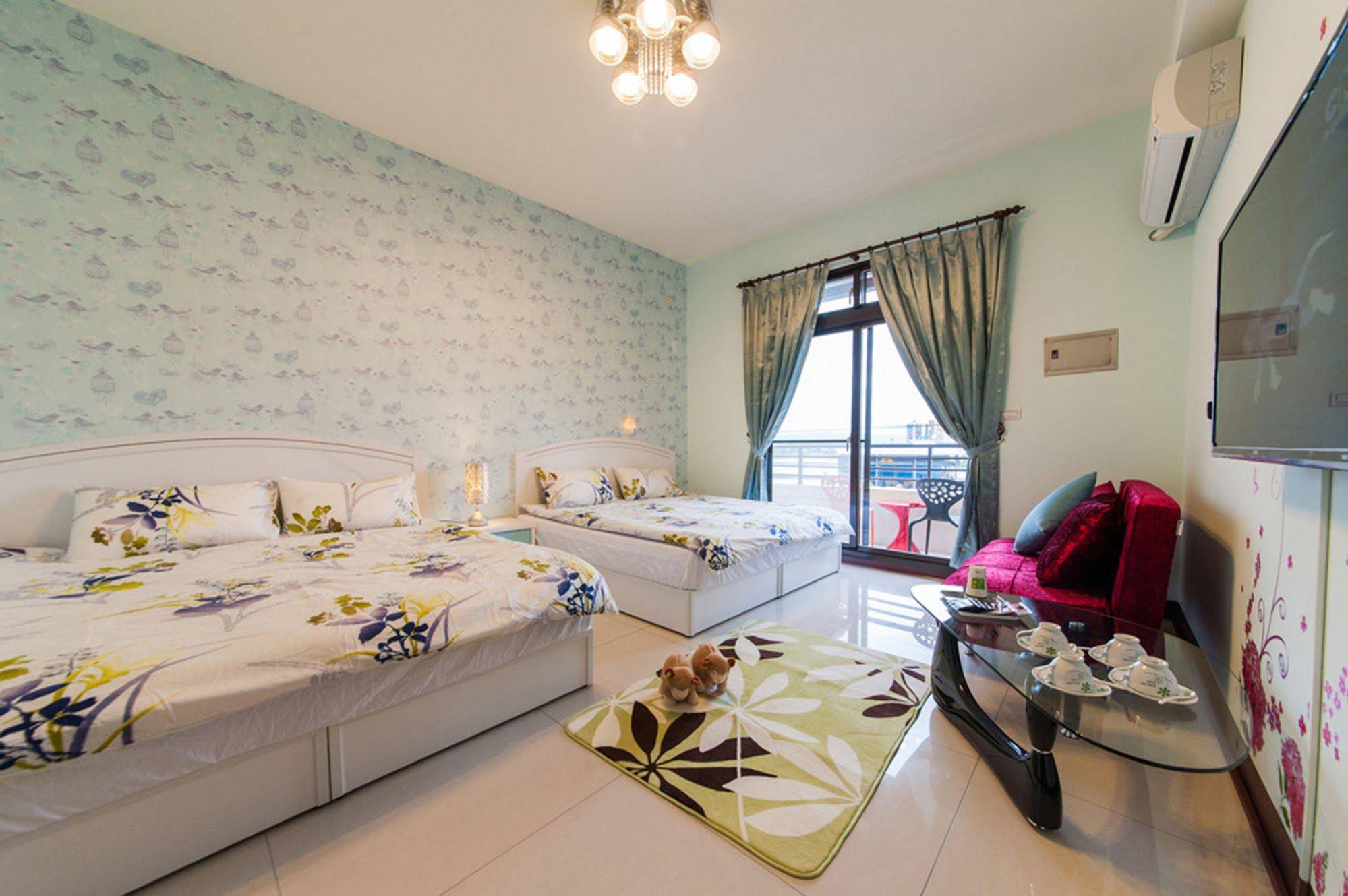 Sweet Sugar Bed and Breakfast