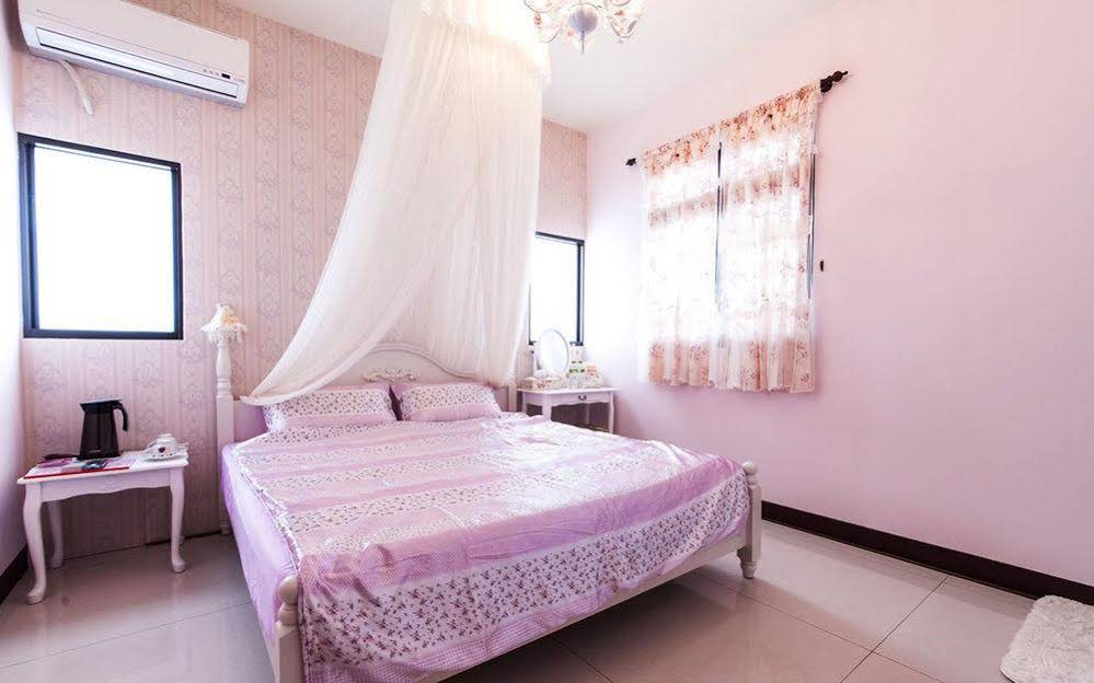 Sweet Sugar Bed and Breakfast