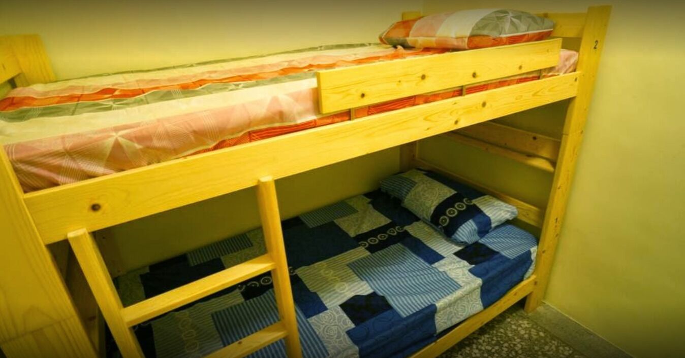 W3 Hostel