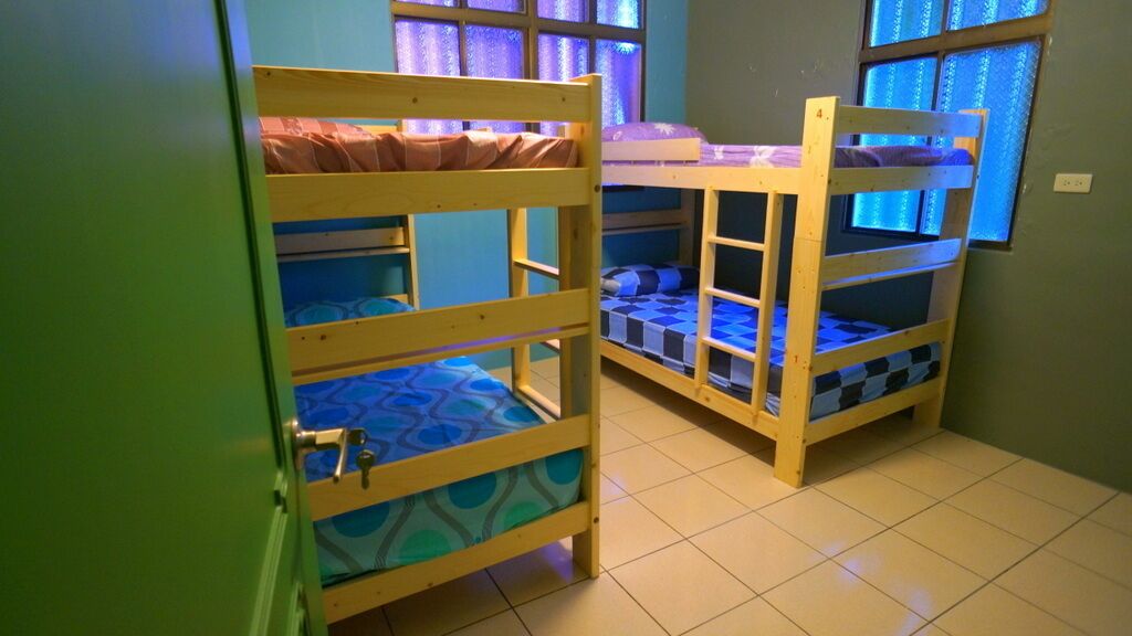 W3 Hostel