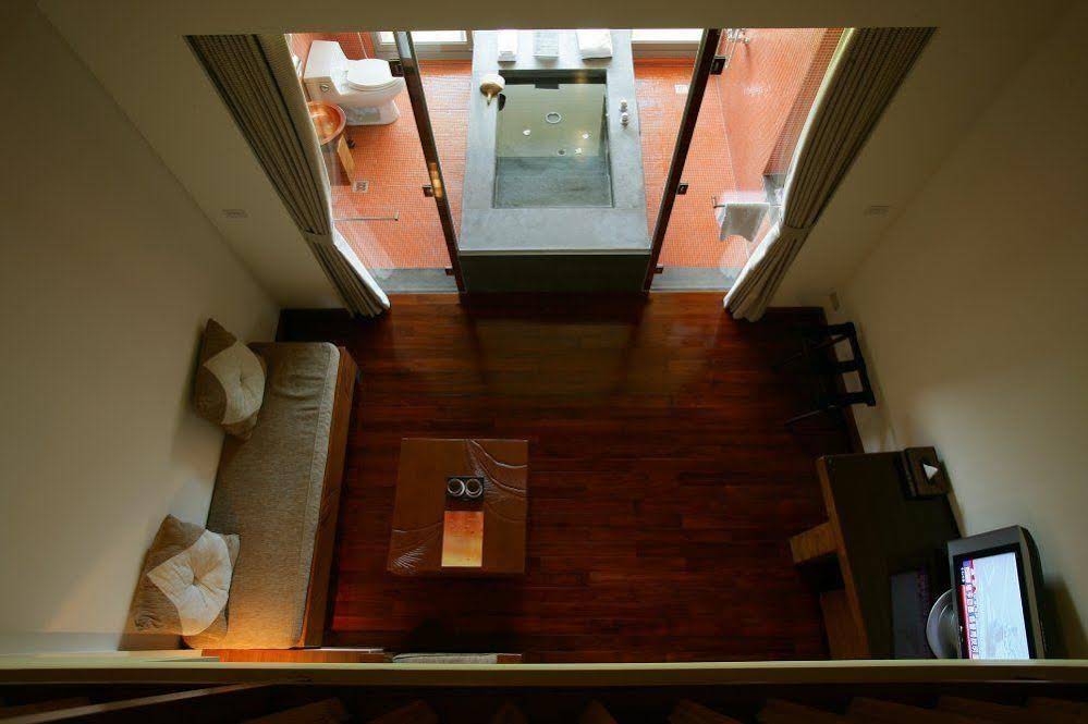 Luminous Hot Spring Resort & Spa