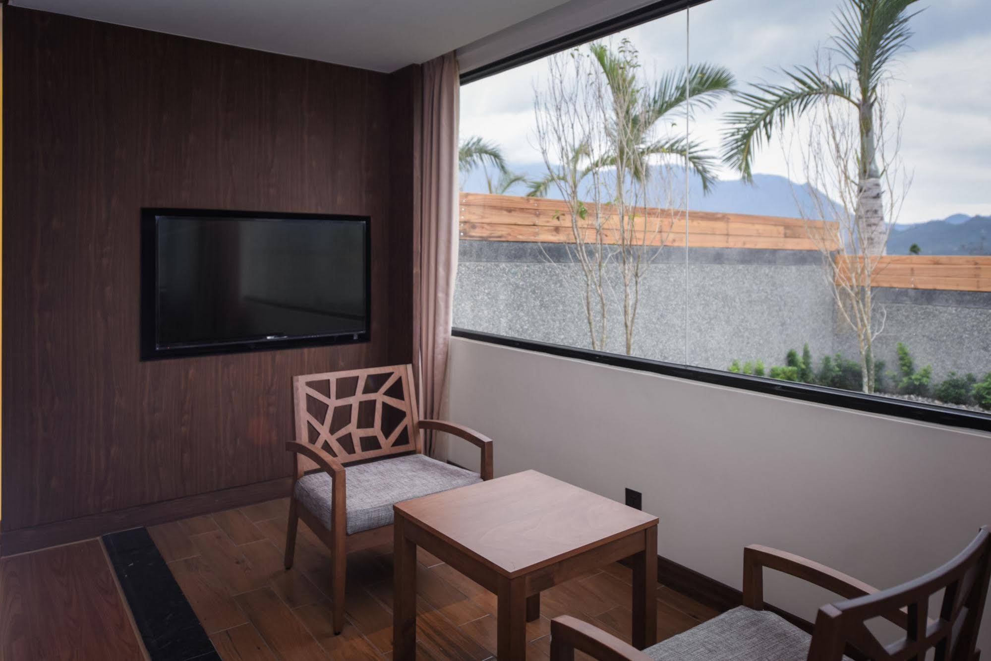 Taitung Chii Lih Resort