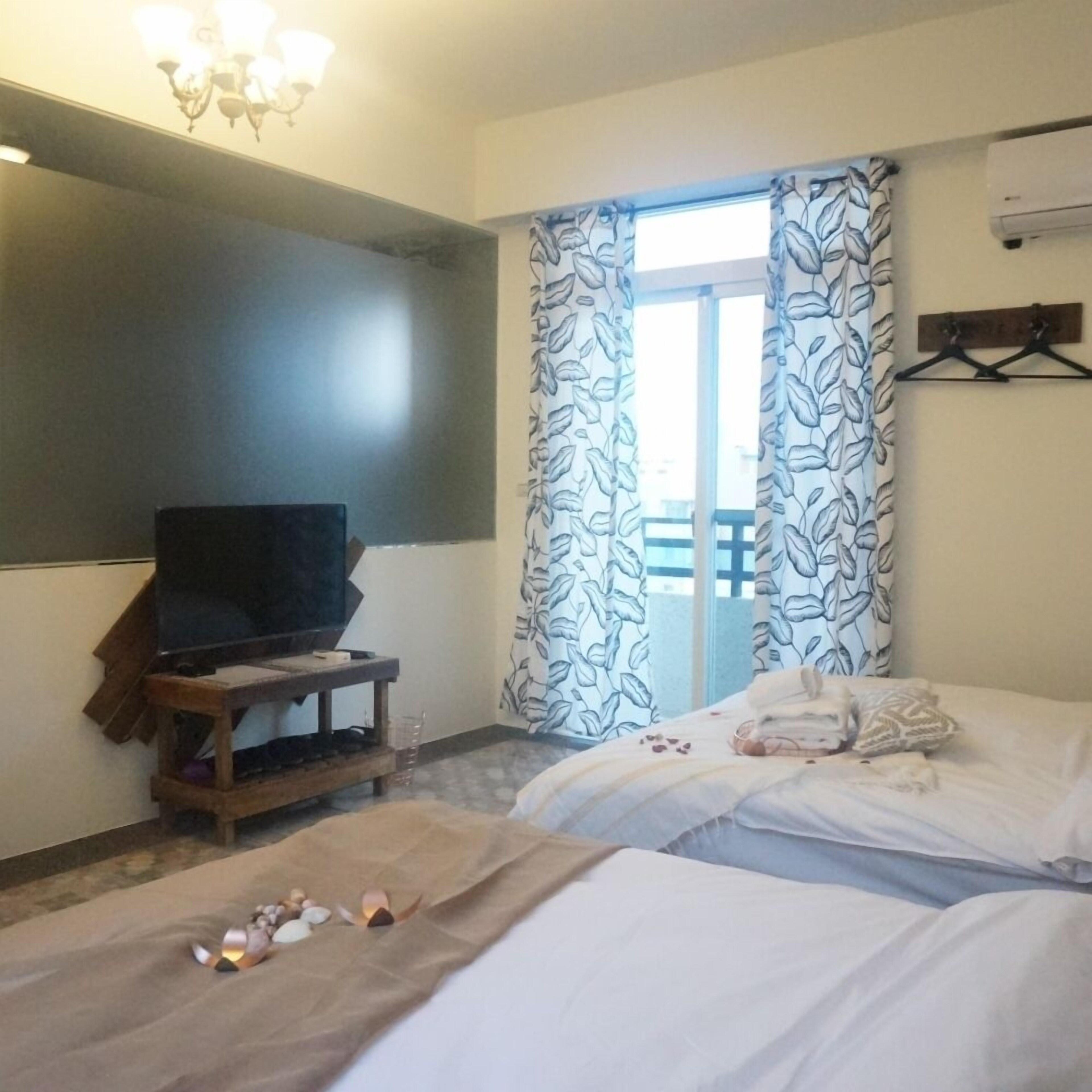 5 I Fishing B&B