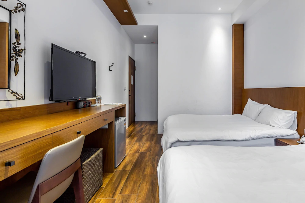 Chenhsin B&B