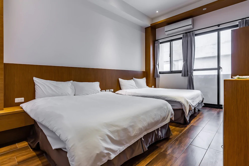 Chenhsin B&B