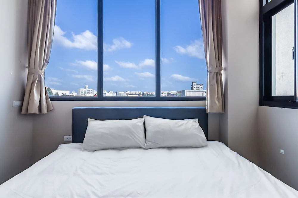 Chenhsin B&B