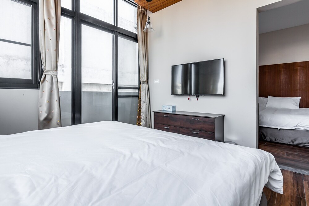 Chenhsin B&B