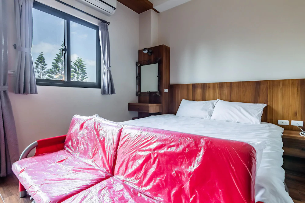Chenhsin B&B