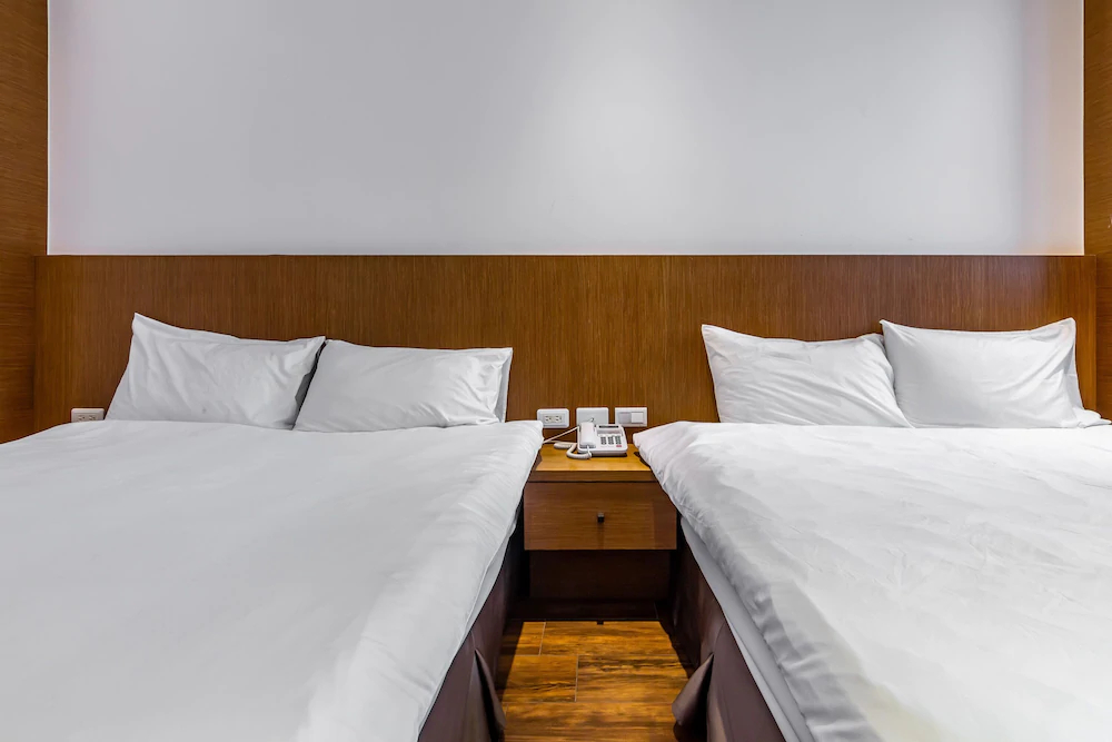 Chenhsin B&B