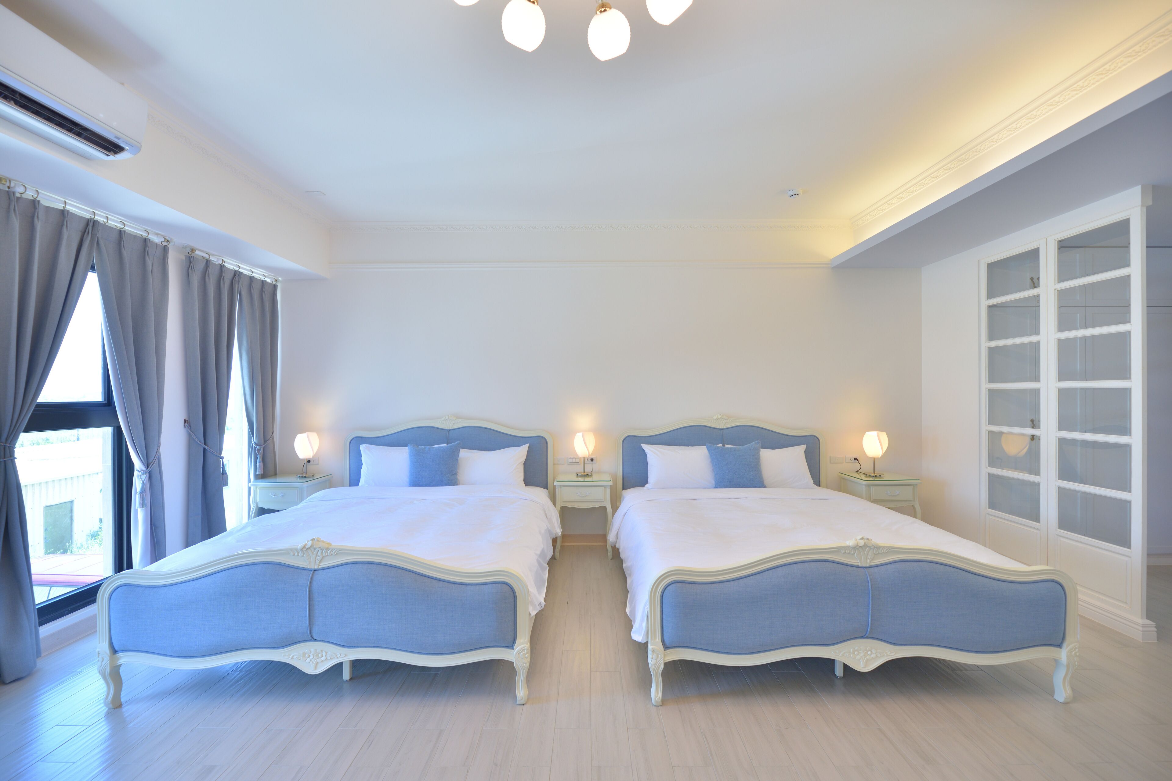 Dream Homestay