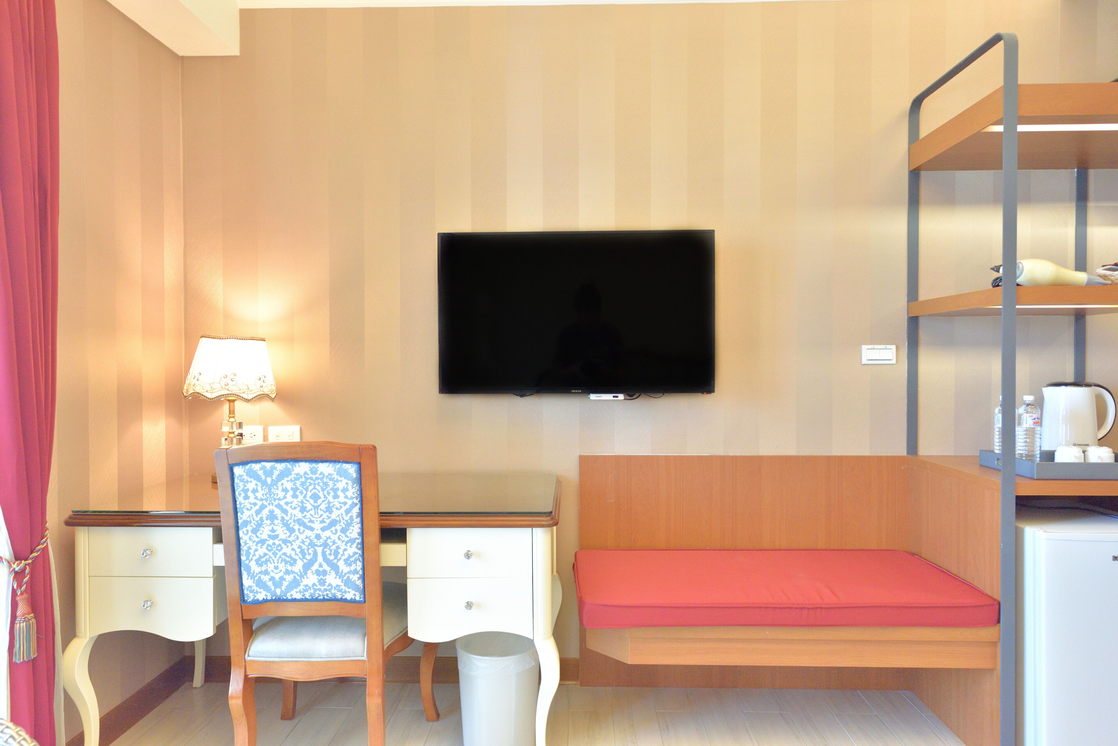 Dream Homestay
