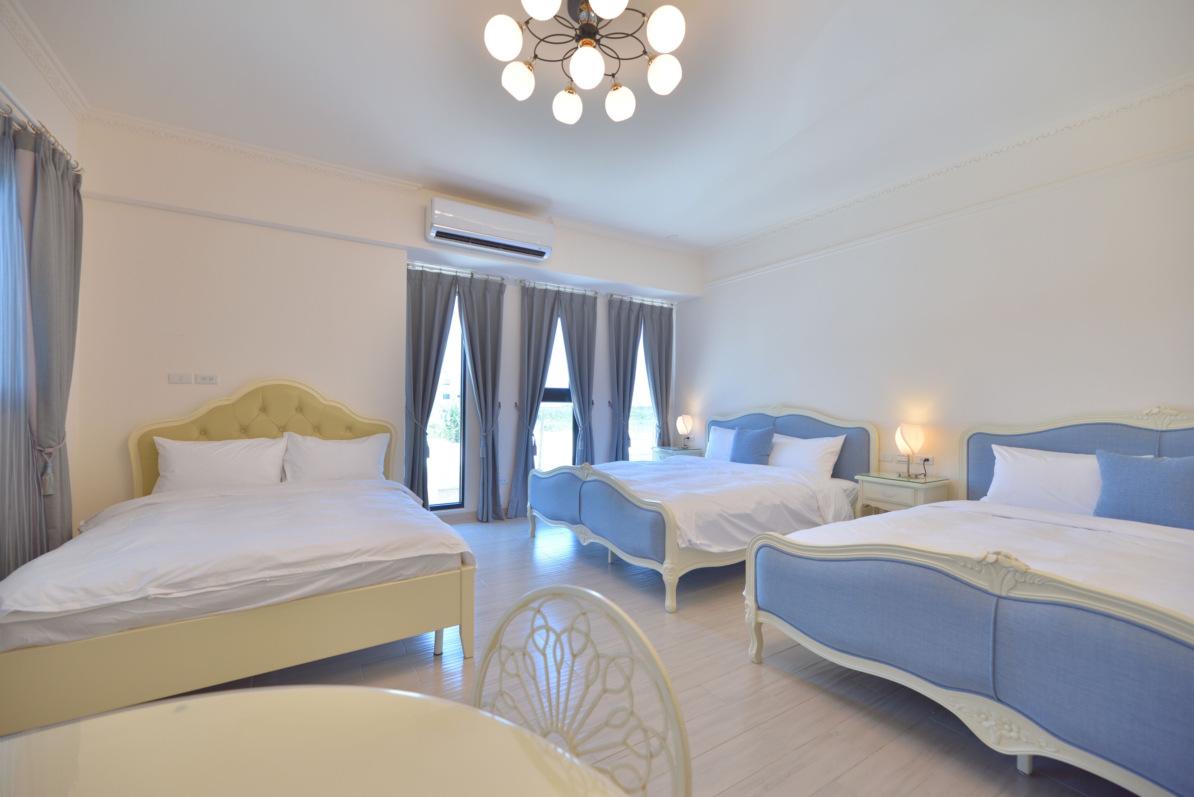 Dream Homestay