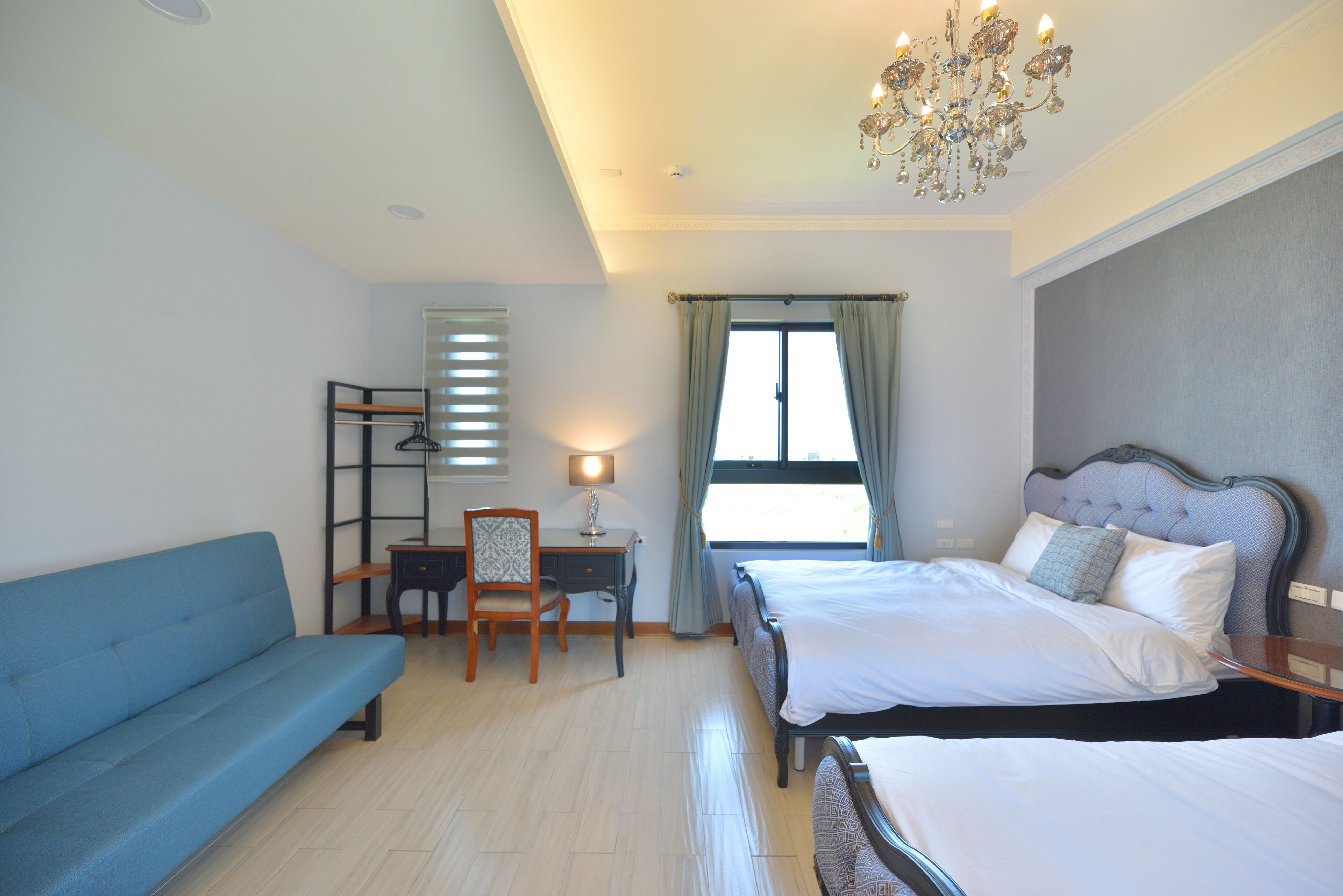 Dream Homestay