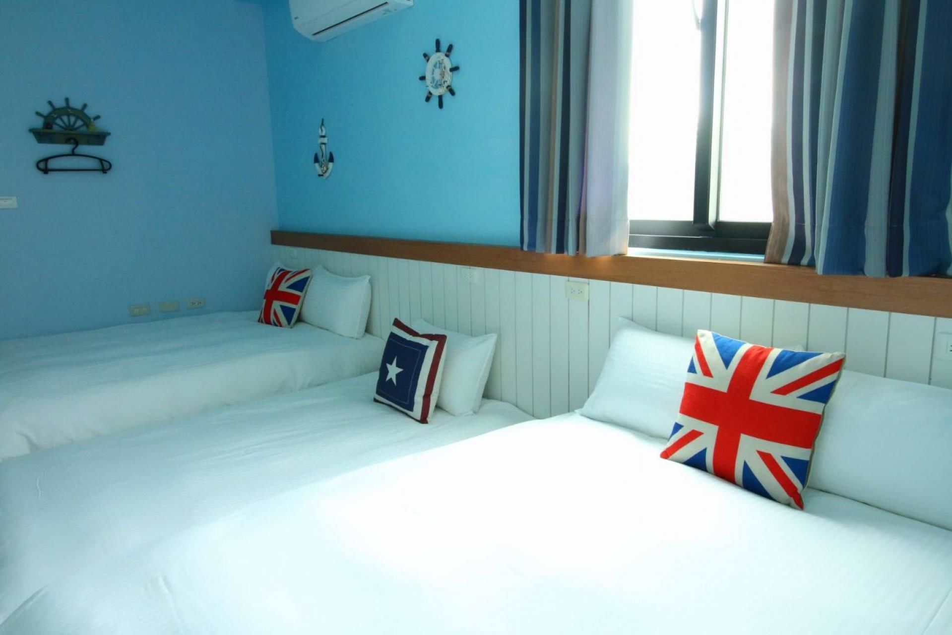 Elfin Kids And Pets B&B