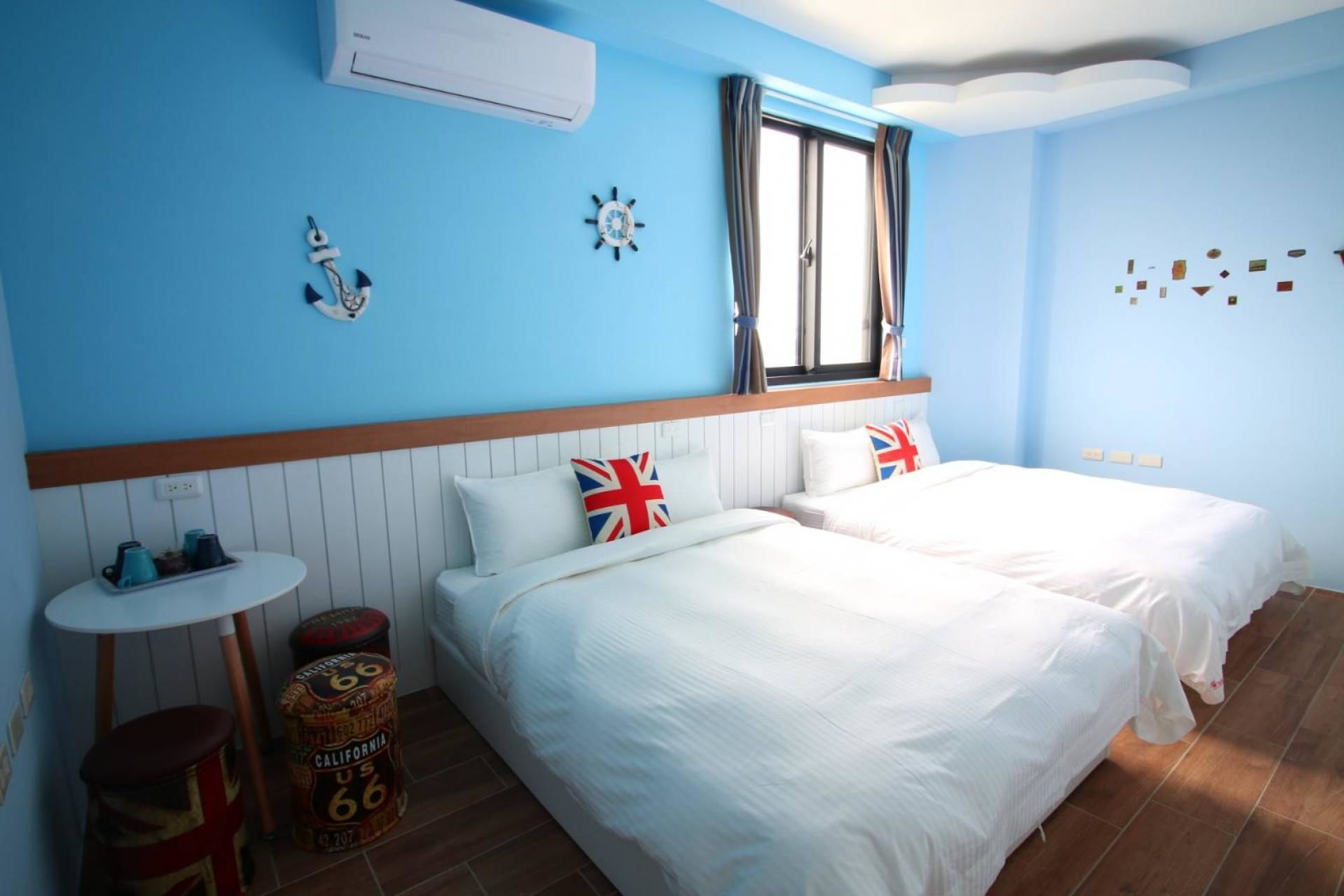 Elfin Kids And Pets B&B