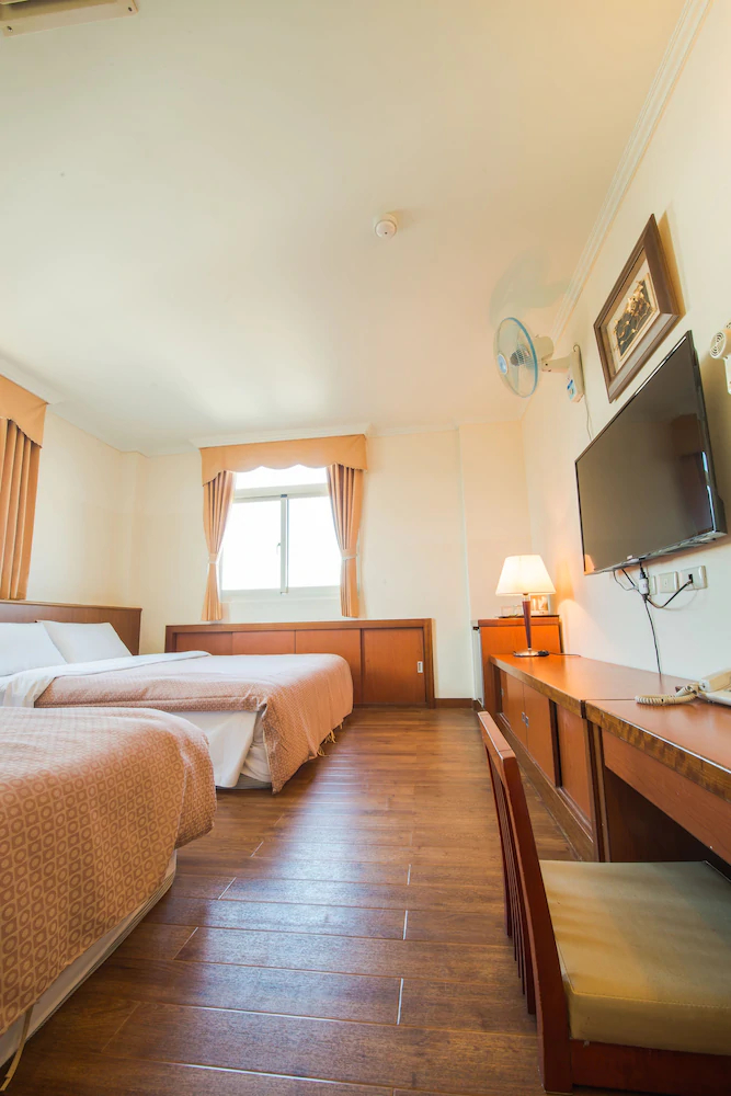 Festival Hotel