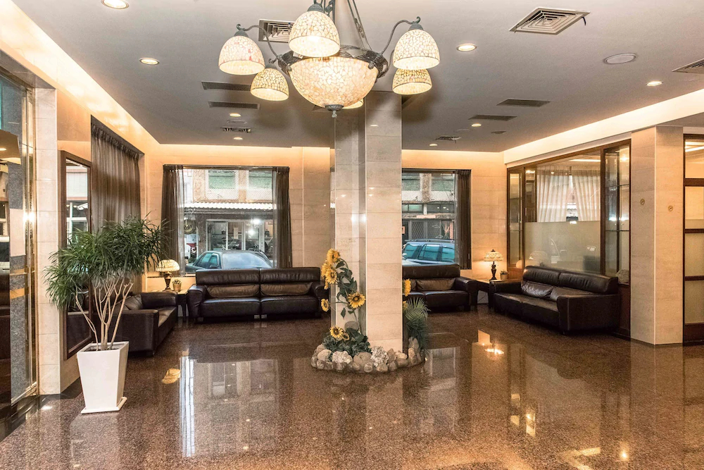 Festival Hotel