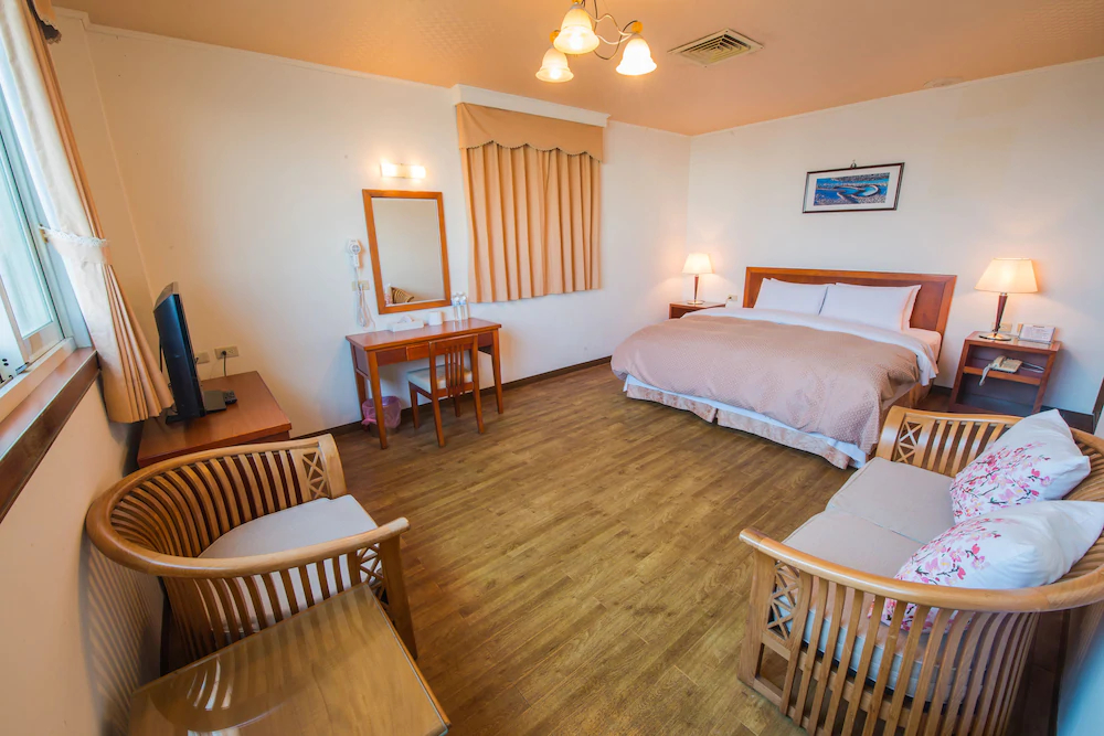 Festival Hotel
