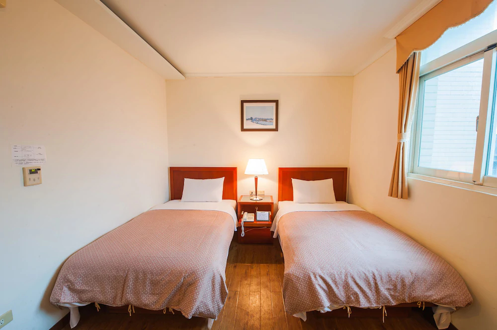 Festival Hotel