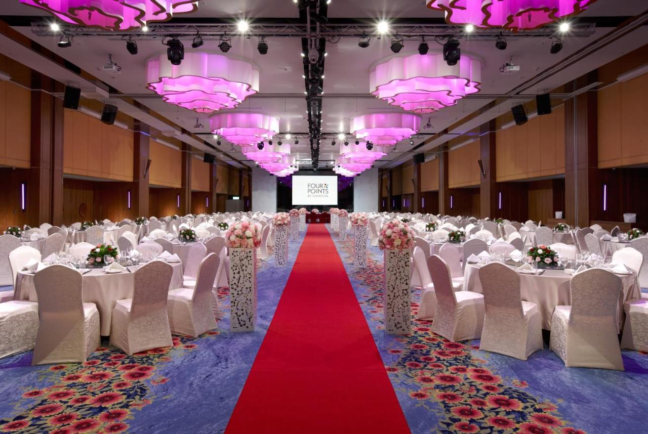 Four Points by Sheraton Penghu