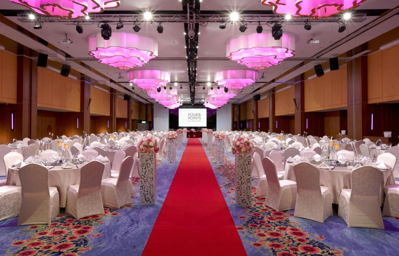 Four Points by Sheraton Penghu
