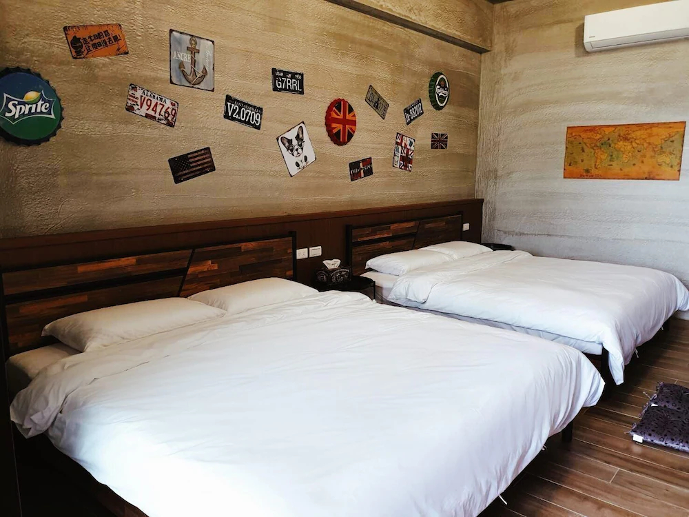 Goodday Goodnight B&B