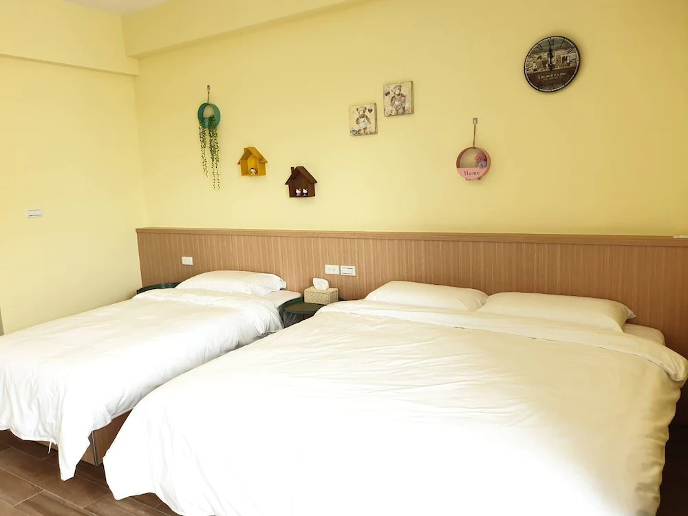 Goodday Goodnight B&B