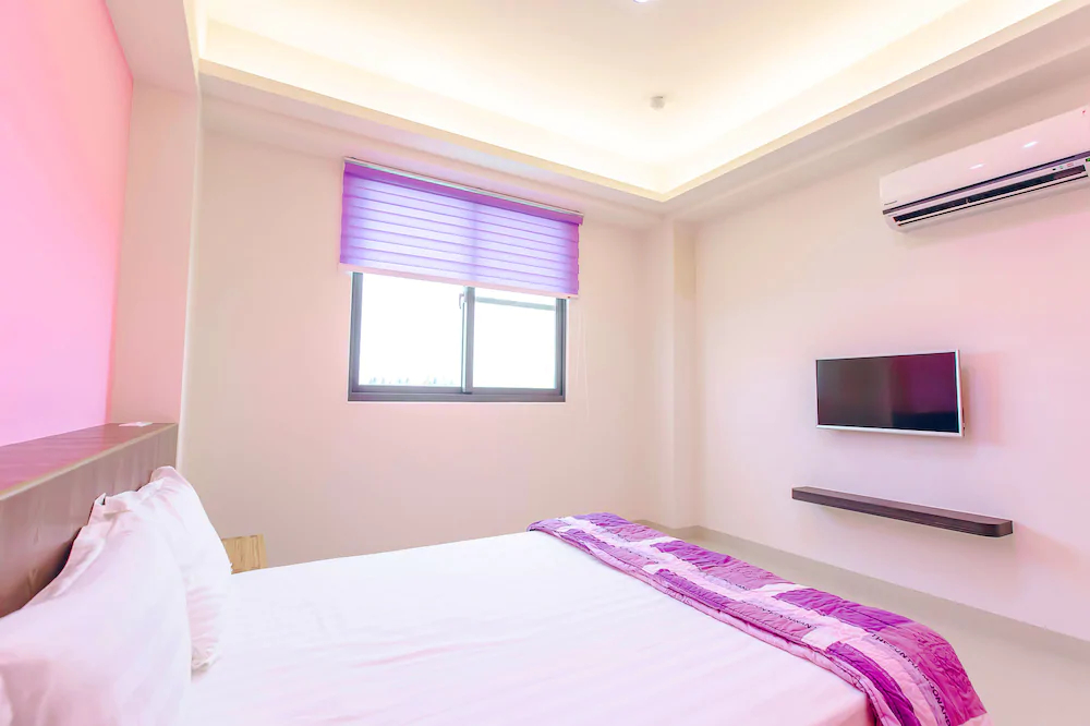 Happy House Homestay
