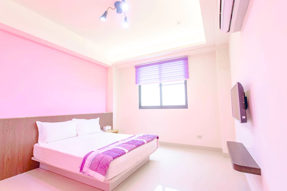 Happy House Homestay