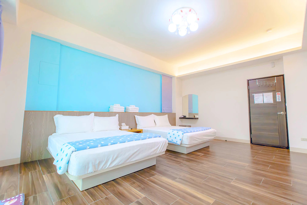 Happy House Homestay