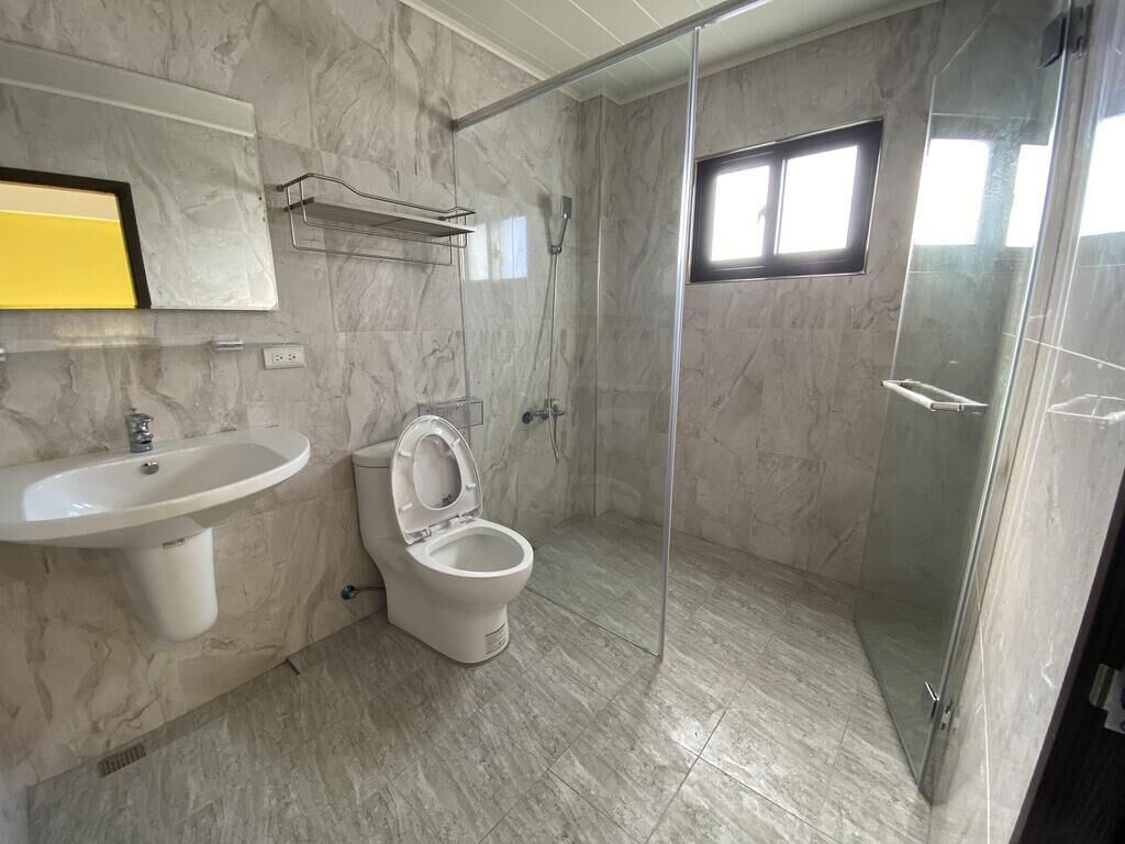 Hualai Hujia Homestay