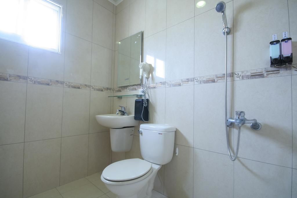 Long Beach Private Lodging