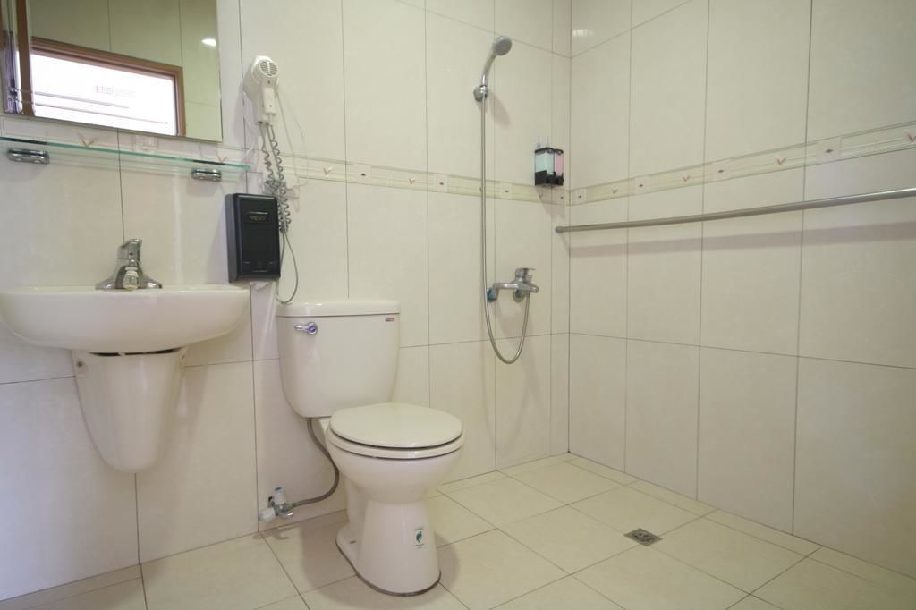 Long Beach Private Lodging