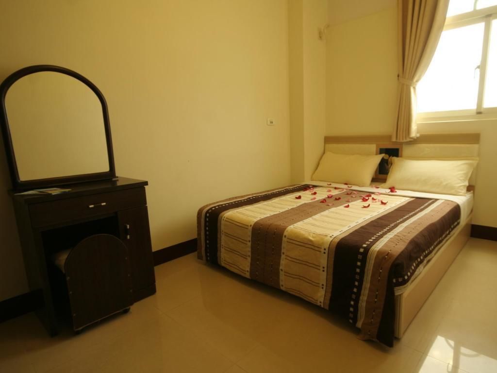 Long Beach Private Lodging