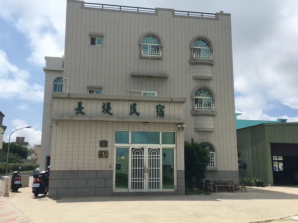 Long Beach Private Lodging