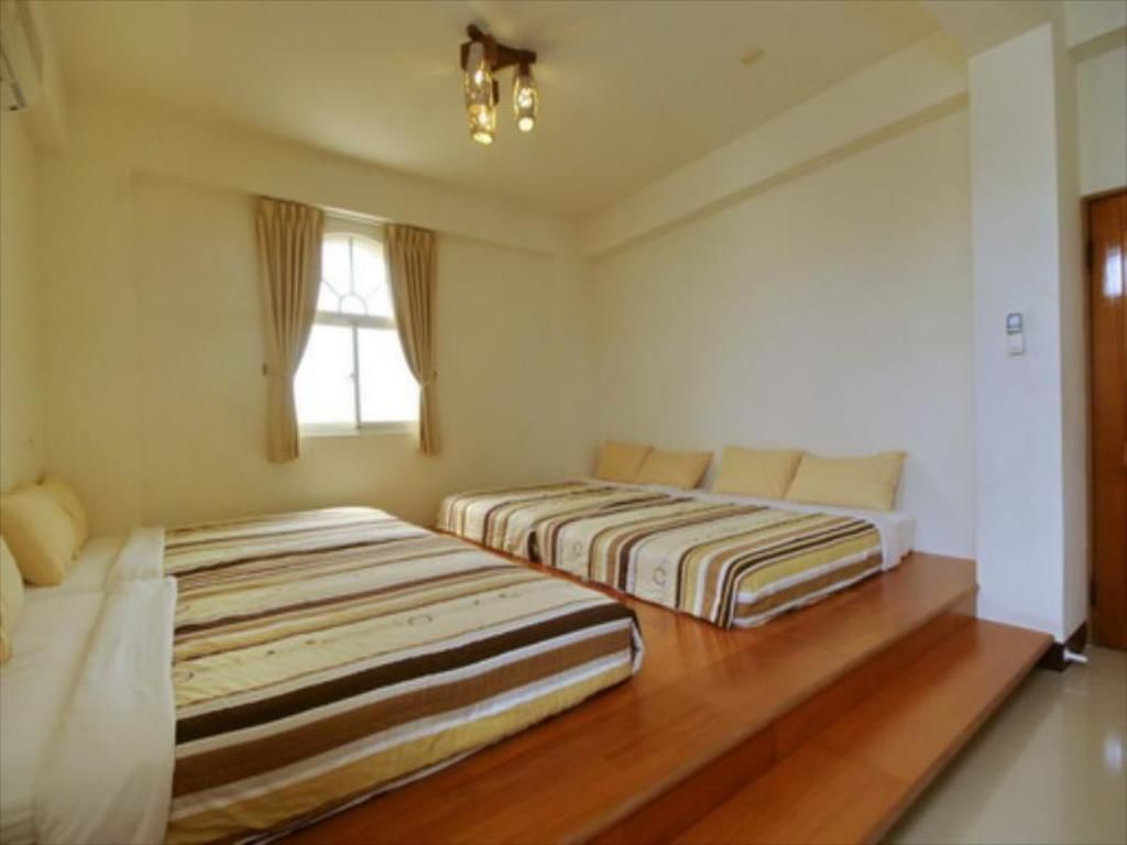 Long Beach Private Lodging