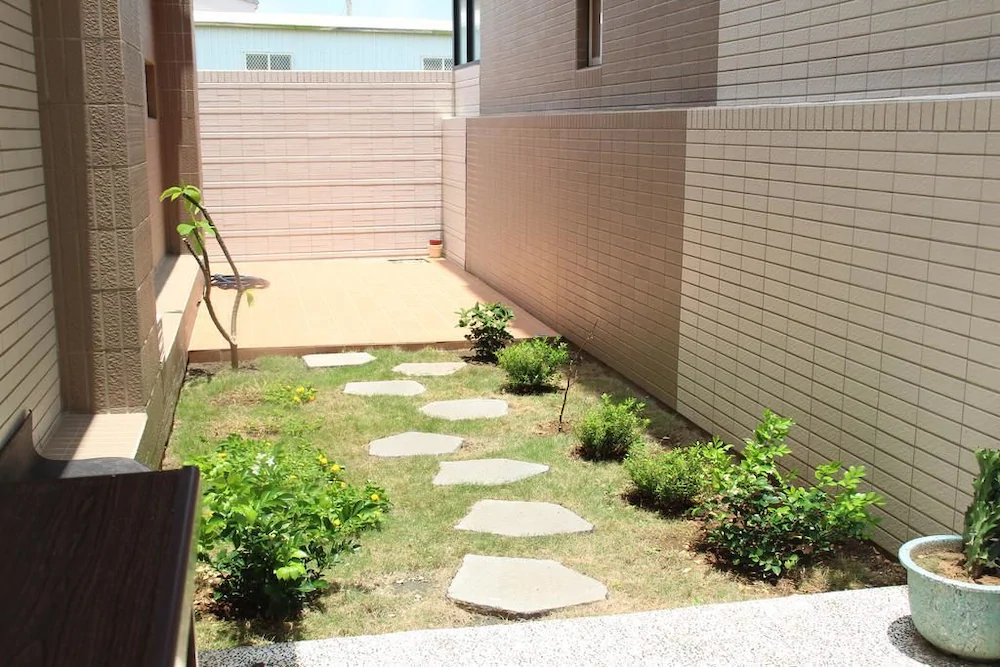 Magi House