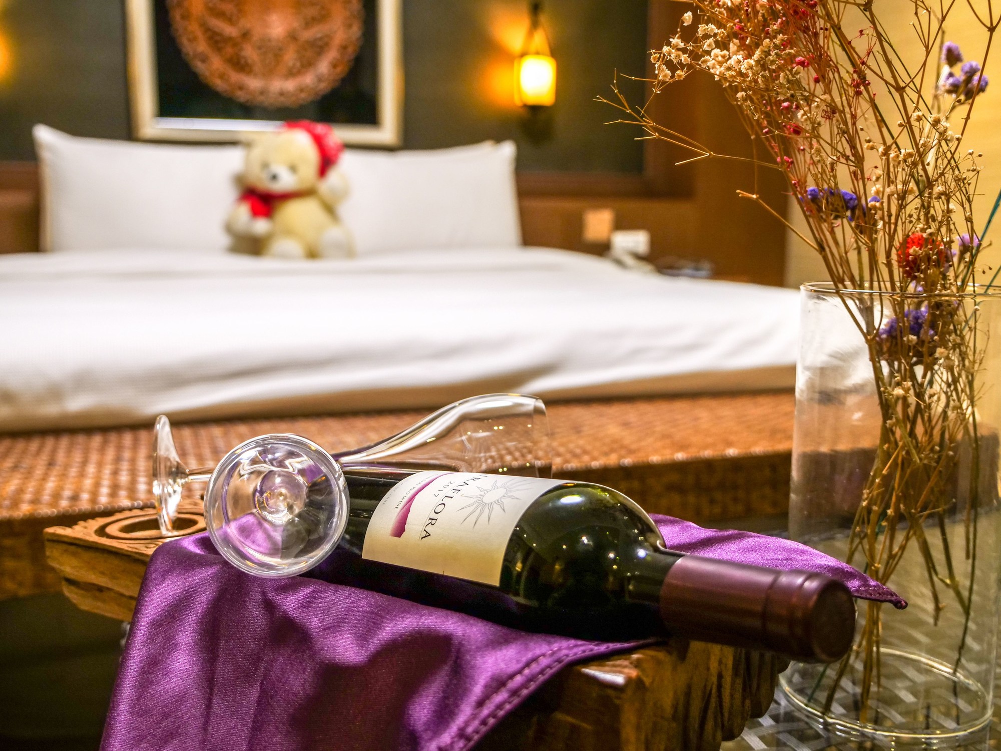 MF Hotel Penghu