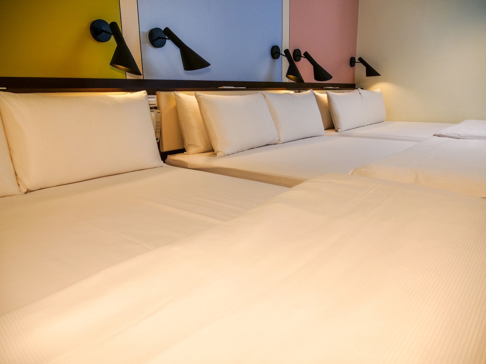 MF Hotel Penghu
