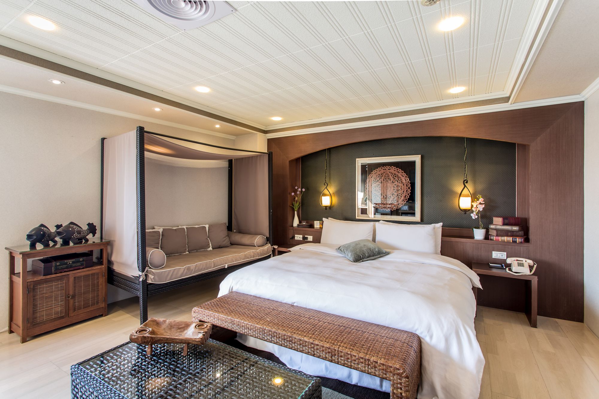 MF Hotel Penghu