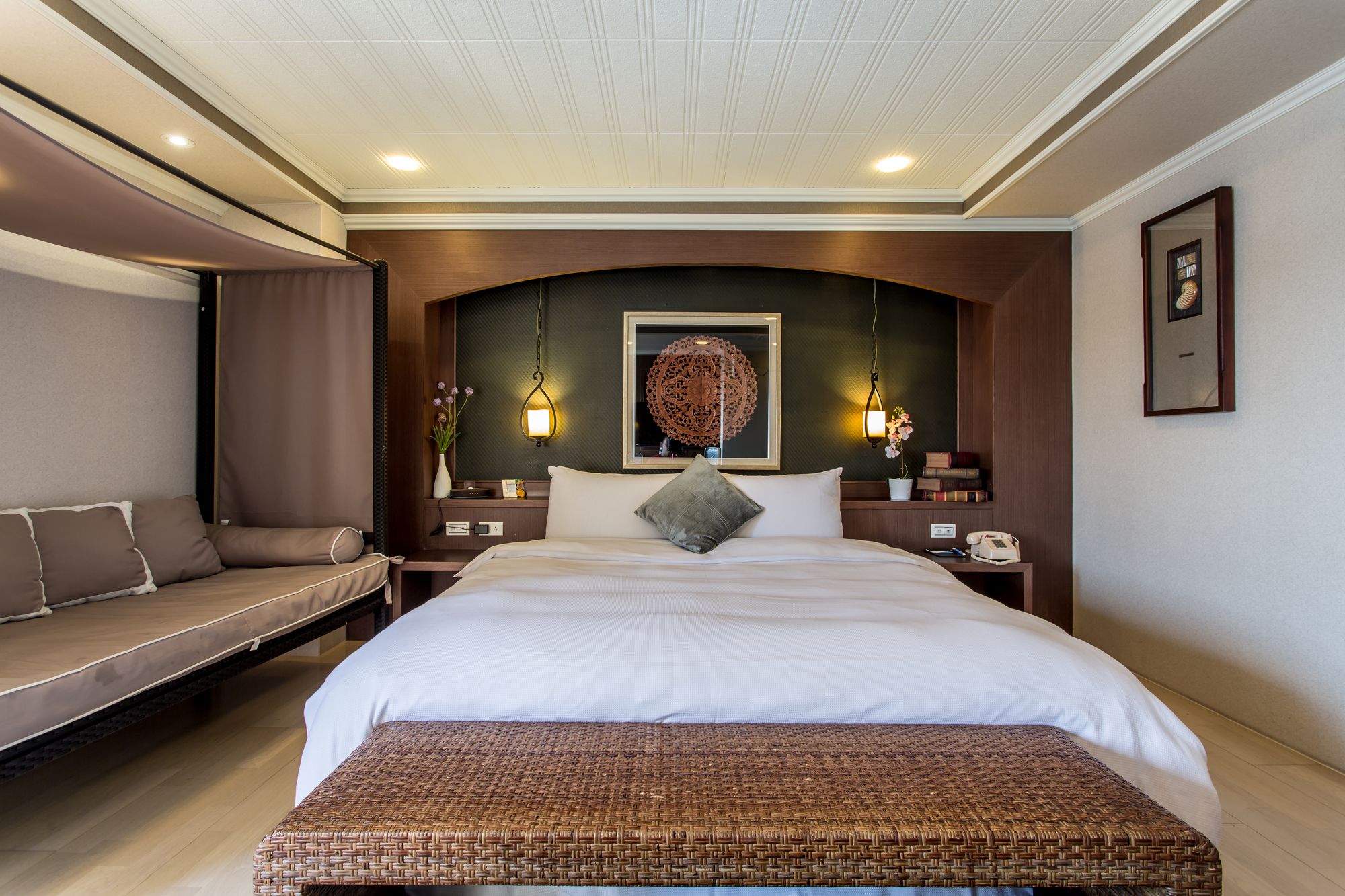 MF Hotel Penghu