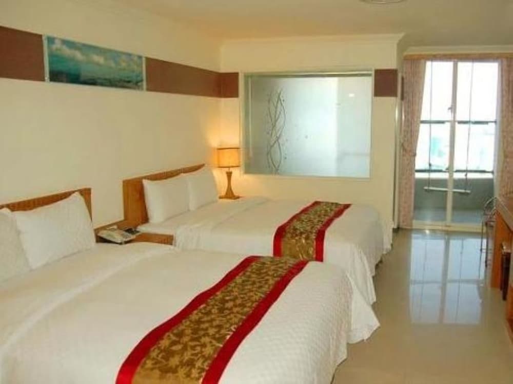 Ocean Hotel