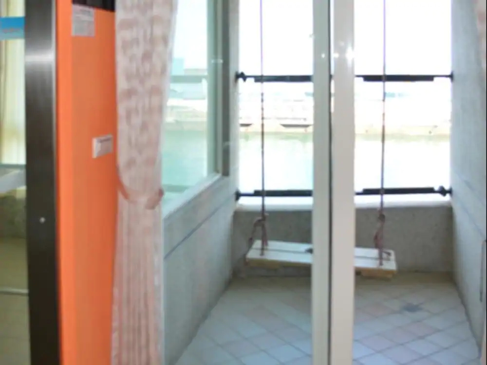 Ocean Hotel