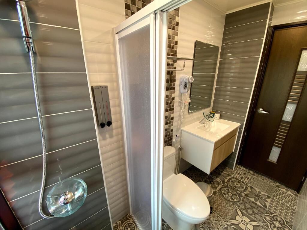 Oscar Boutique Seaview Homestay