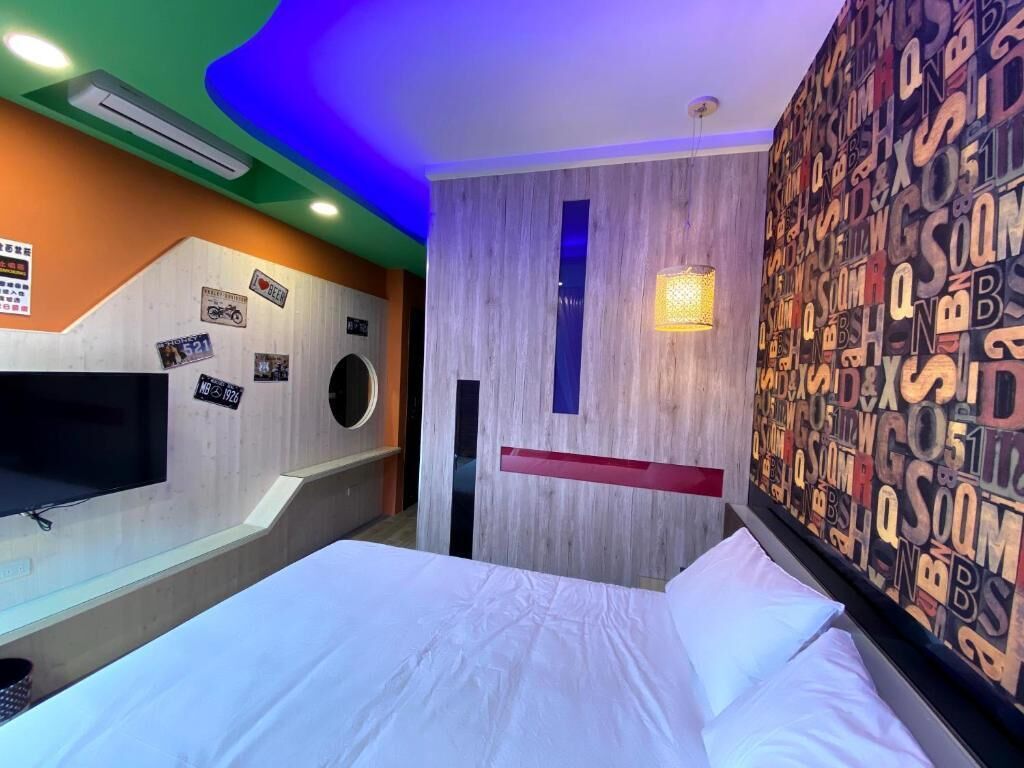 Oscar Boutique Seaview Homestay