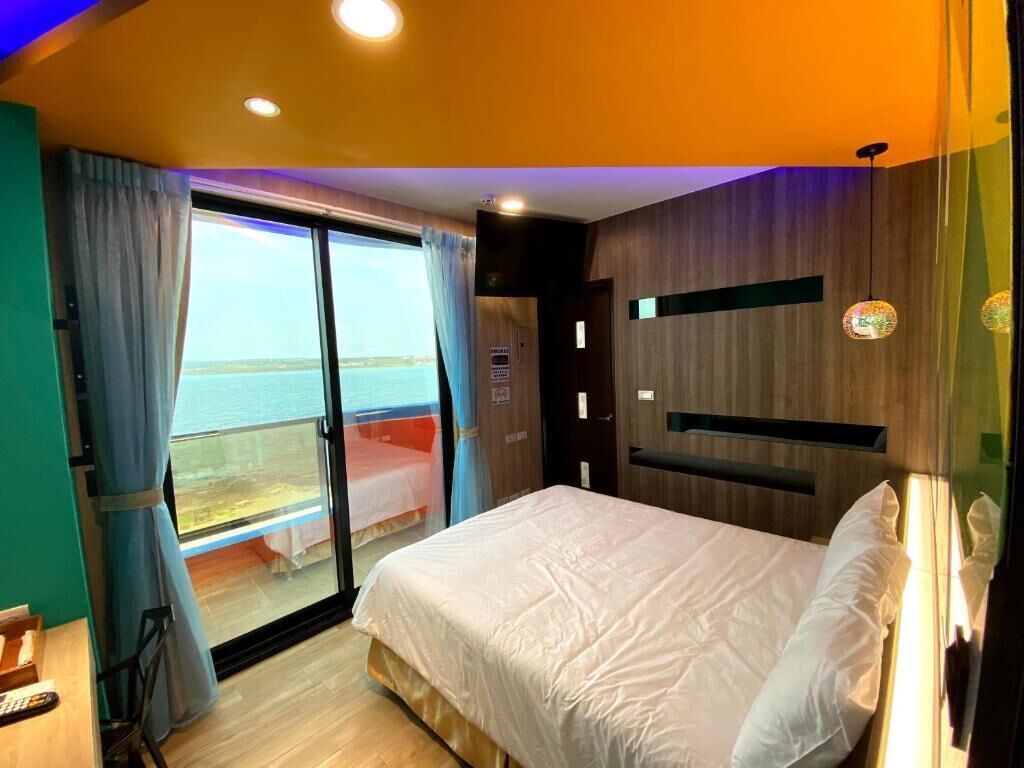 Oscar Boutique Seaview Homestay