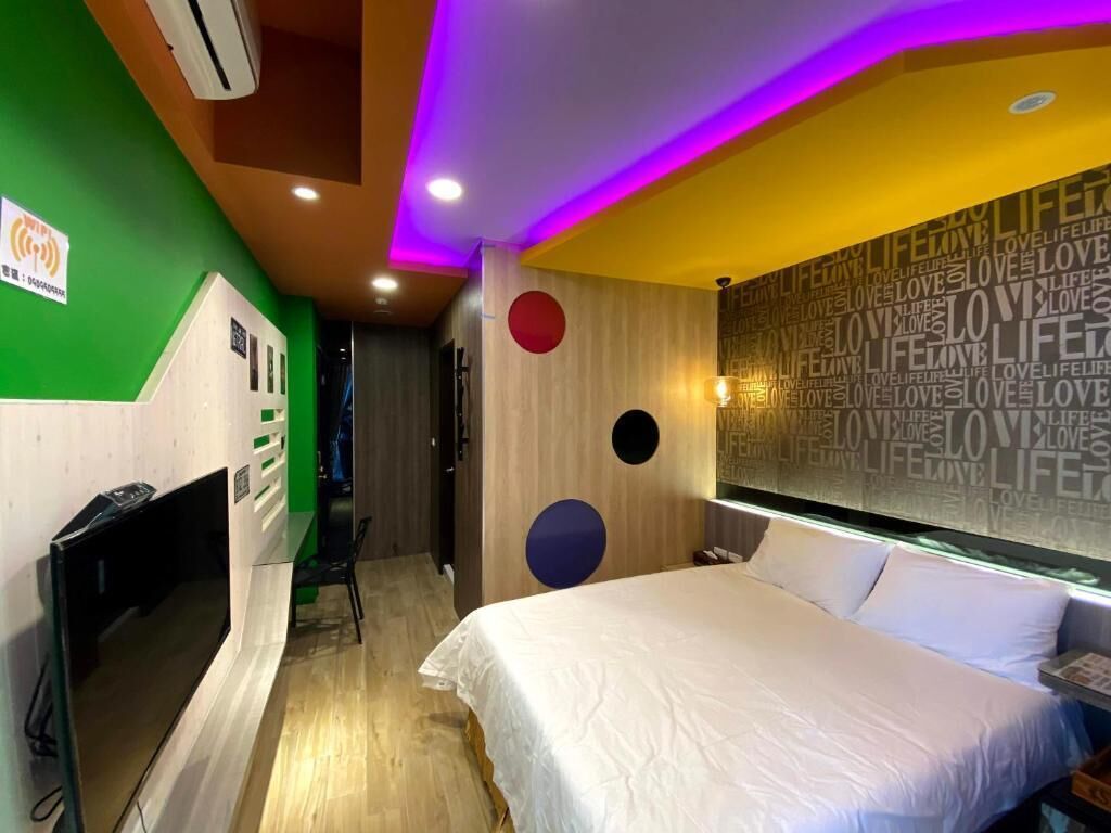 Oscar Boutique Seaview Homestay