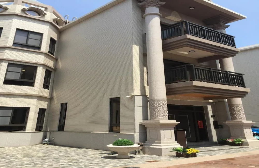 Penghu Little Apple B&B